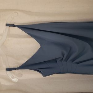 Bridesmaid/prom dress